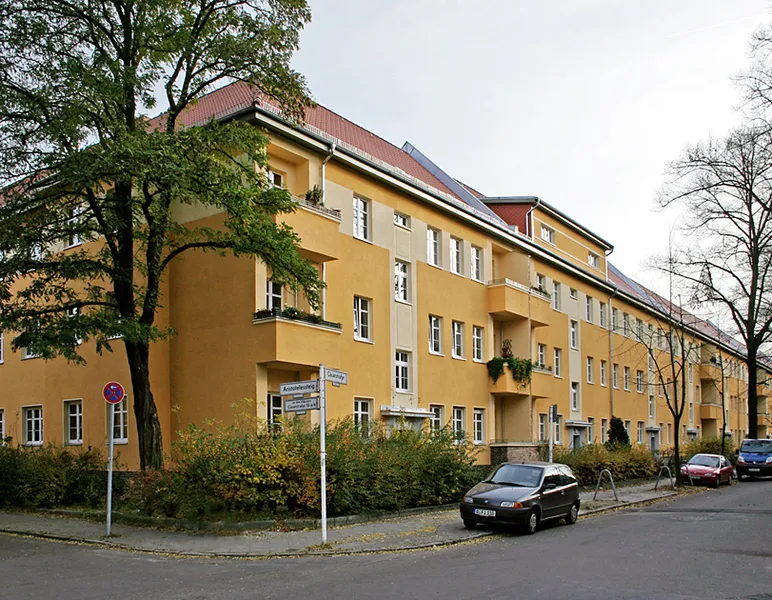 2-Zimmer-Wohnung — photo 1